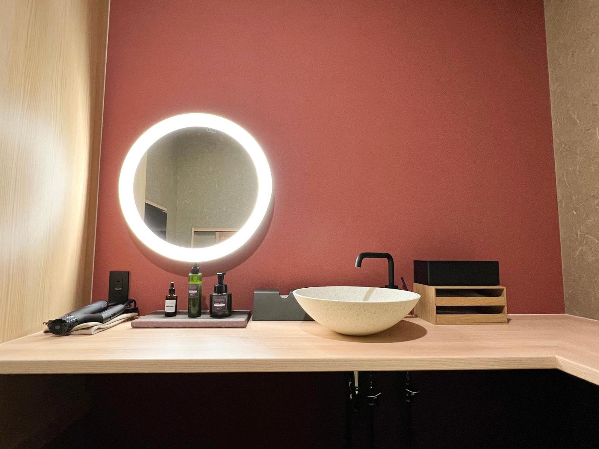 Fumai Sauna &Inn-遠赤外線サウナ-松江の歴史と文化と共に過ごすsmart Hotel Matsue Buitenkant foto